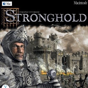 Image for 'Stronghold'