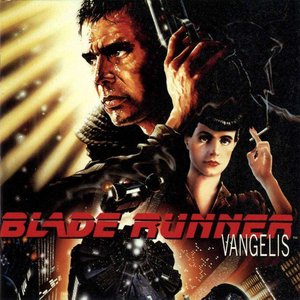 Image for 'Blade Runner OST'