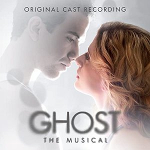Bild für 'Ghost The Musical (Original Cast Recording)'