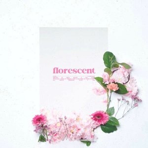 Image for 'Florescent'