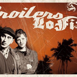 Image for 'Broilers'