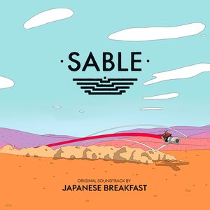Image for 'Sable (Original Video Game Soundtrack)'