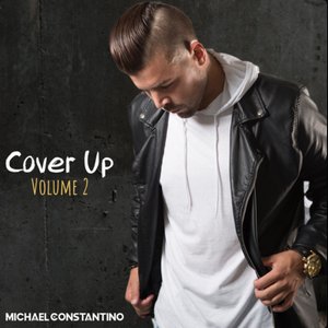 Image for 'Cover Up'
