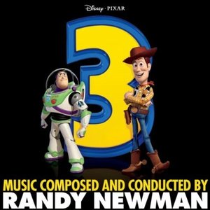 Imagen de 'Toy Story 3 (Original Motion Picture Soundtrack)'