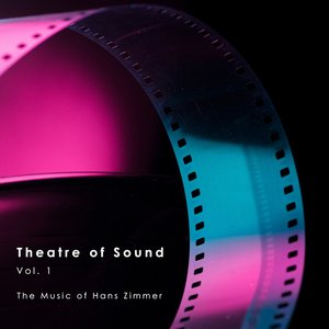 Imagen de 'Theatre of Sound: Vol. I'