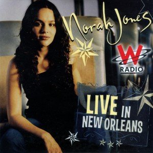 Image for 'Live In New Orleans'