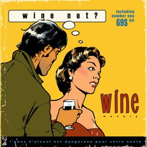 Immagine per 'Wine Not?'