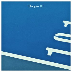 “Chopin 101”的封面