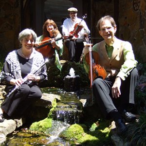 Image for 'Silverwood Quartet'