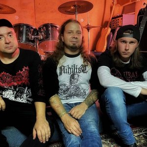 Zdjęcia dla 'Putrid Evil'