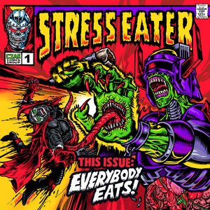 Bild für 'Everybody Eats!'