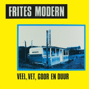 Image for 'veel, vet, goor en duur'