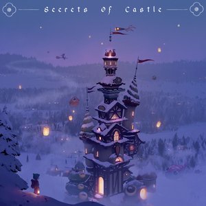 Image for 'Secrets of Castle'