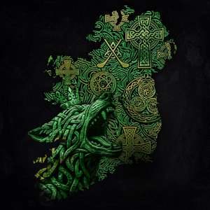 Imagem de 'The Irish Roar'