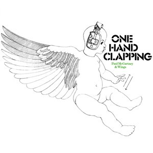 Image for 'One Hand Clapping'