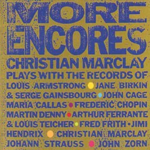 Image for 'More Encores'
