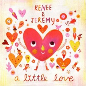 'A Little Love' için resim