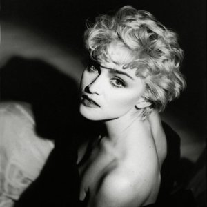 Bild für 'Madonna'