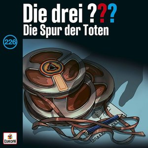 Image for 'Folge 226: Die Spur der Toten'