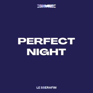 Image for 'Perfect Night'