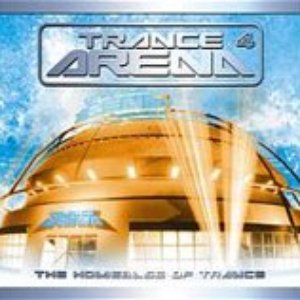 'Trance Arena, Volume 4 (disc 1)'の画像