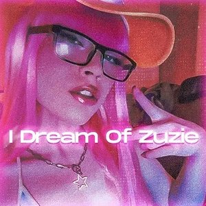 Image for 'i dream of zuzie'