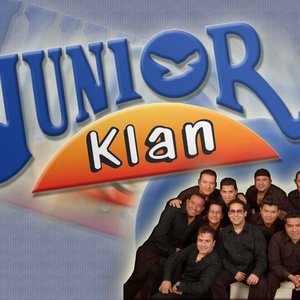 “Junior Klan”的封面