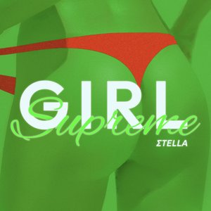 Image for 'Girl Supreme'