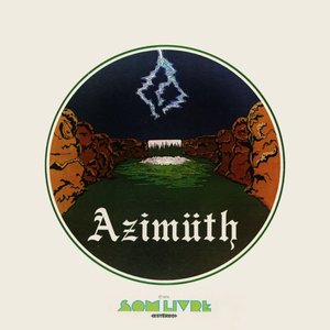 Image pour 'Azimüth'