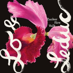 Image for 'Zucker fürs Volk'