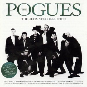 Image for 'Ultimate Collection'