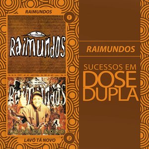 Image for 'Dose Dupla Raimundos'