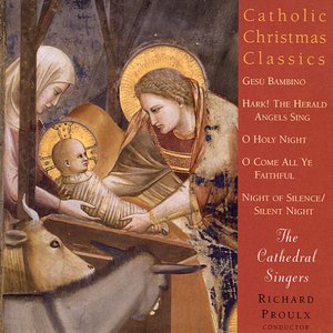 Image for 'Catholic Classics, Vol. 8: Catholic Christmas Classics'