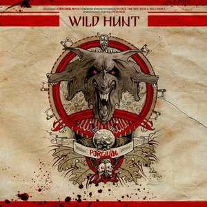 Image for 'Wild Hunt'