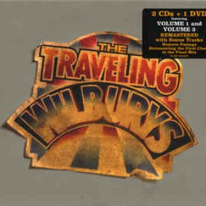 Image for 'Traveling Wilburys'