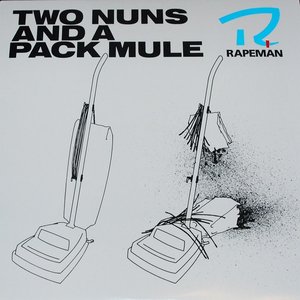 Immagine per 'Two Nuns and a Pack Mule'