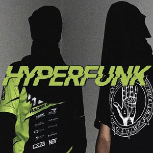 Hyperfunk - EP