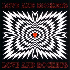 Imagen de 'Love and Rockets'