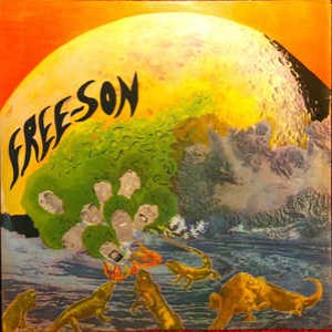 Image for 'Free-Son'