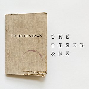 “The Drifter's Dawn”的封面