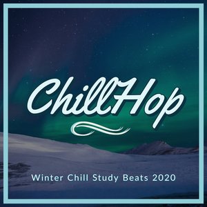 Image for 'Winter Chill Study Beats 2020'