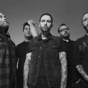 Изображение для 'Alexisonfire'