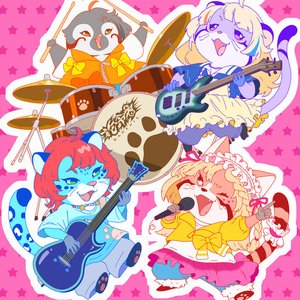 Image for 'かるガルEveryday!!'