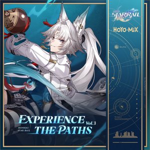 'Honkai: Star Rail - Experience the Paths Vol. 3 (Original Game Soundtrack)' için resim