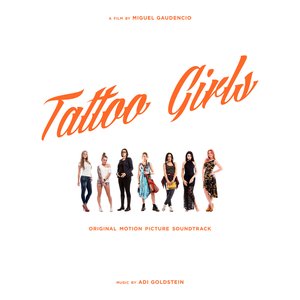 Image for 'Tattoo Girls (Original Motion Picture Soundtrack) [Collection]'