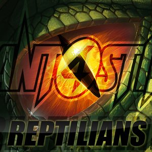 Image for 'Reptilians'