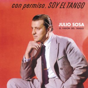 Image for 'Con Permiso Soy El Tango'