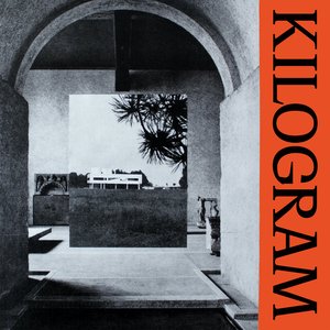 “Kilogram”的封面