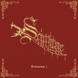 “Scimitarium I”的封面