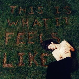 Image for 'This Is What It Feels Like'